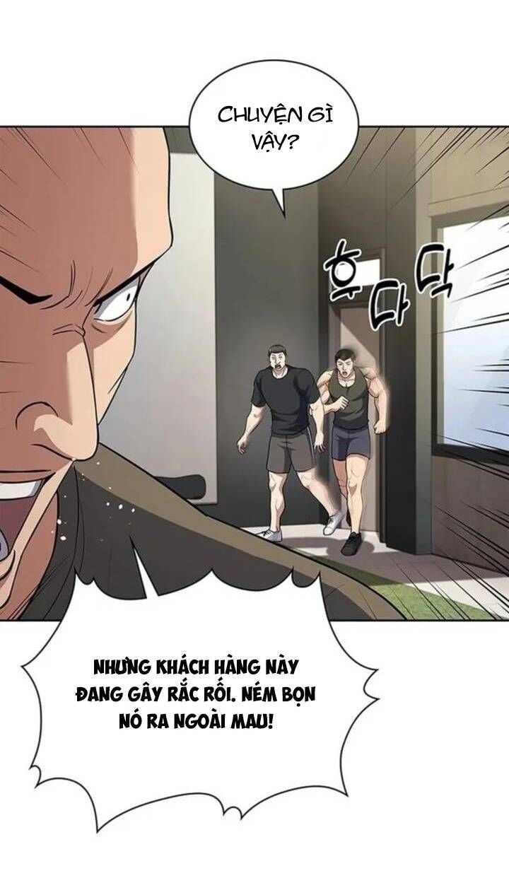 đọc truyện Cảnh Sát Thiên Tài Chuyển Sinh Chương 86 ảnh 32 tại Thiên Thai Truyện