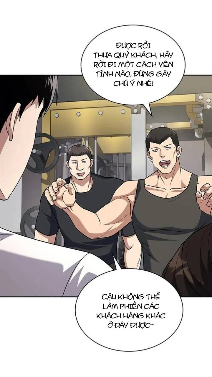 đọc truyện Cảnh Sát Thiên Tài Chuyển Sinh Chương 86 ảnh 34 tại Thiên Thai Truyện