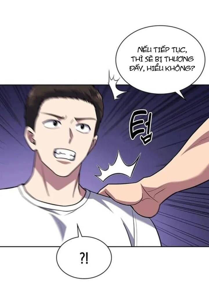 đọc truyện Cảnh Sát Thiên Tài Chuyển Sinh Chương 86 ảnh 35 tại Thiên Thai Truyện