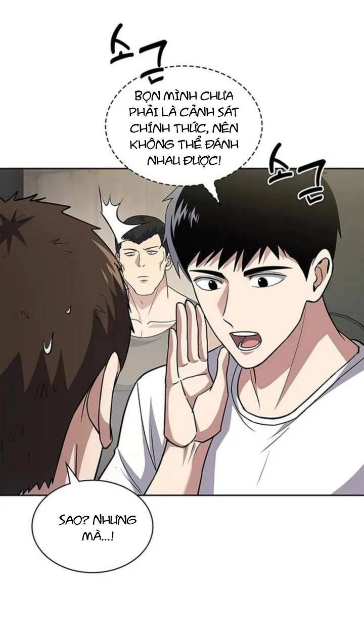 đọc truyện Cảnh Sát Thiên Tài Chuyển Sinh Chương 86 ảnh 37 tại Thiên Thai Truyện