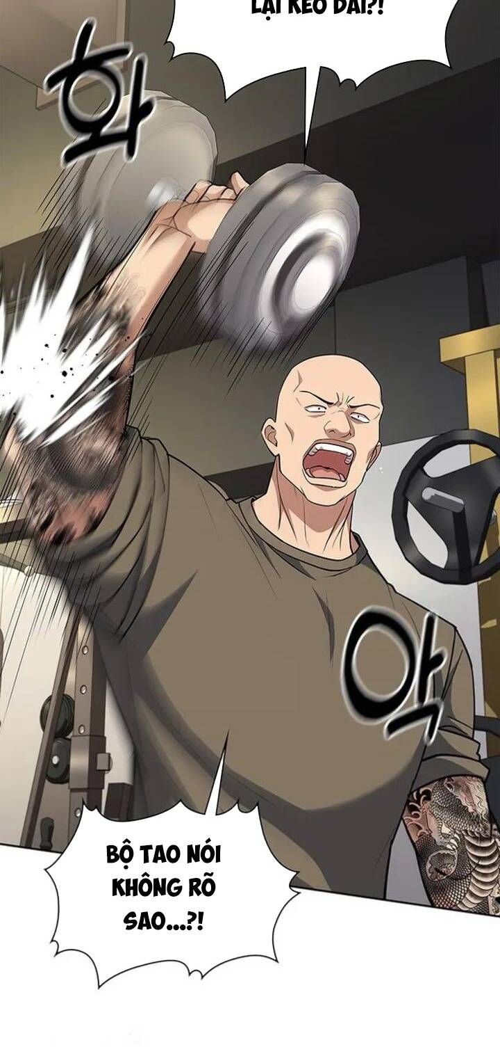 đọc truyện Cảnh Sát Thiên Tài Chuyển Sinh Chương 86 ảnh 40 tại Thiên Thai Truyện