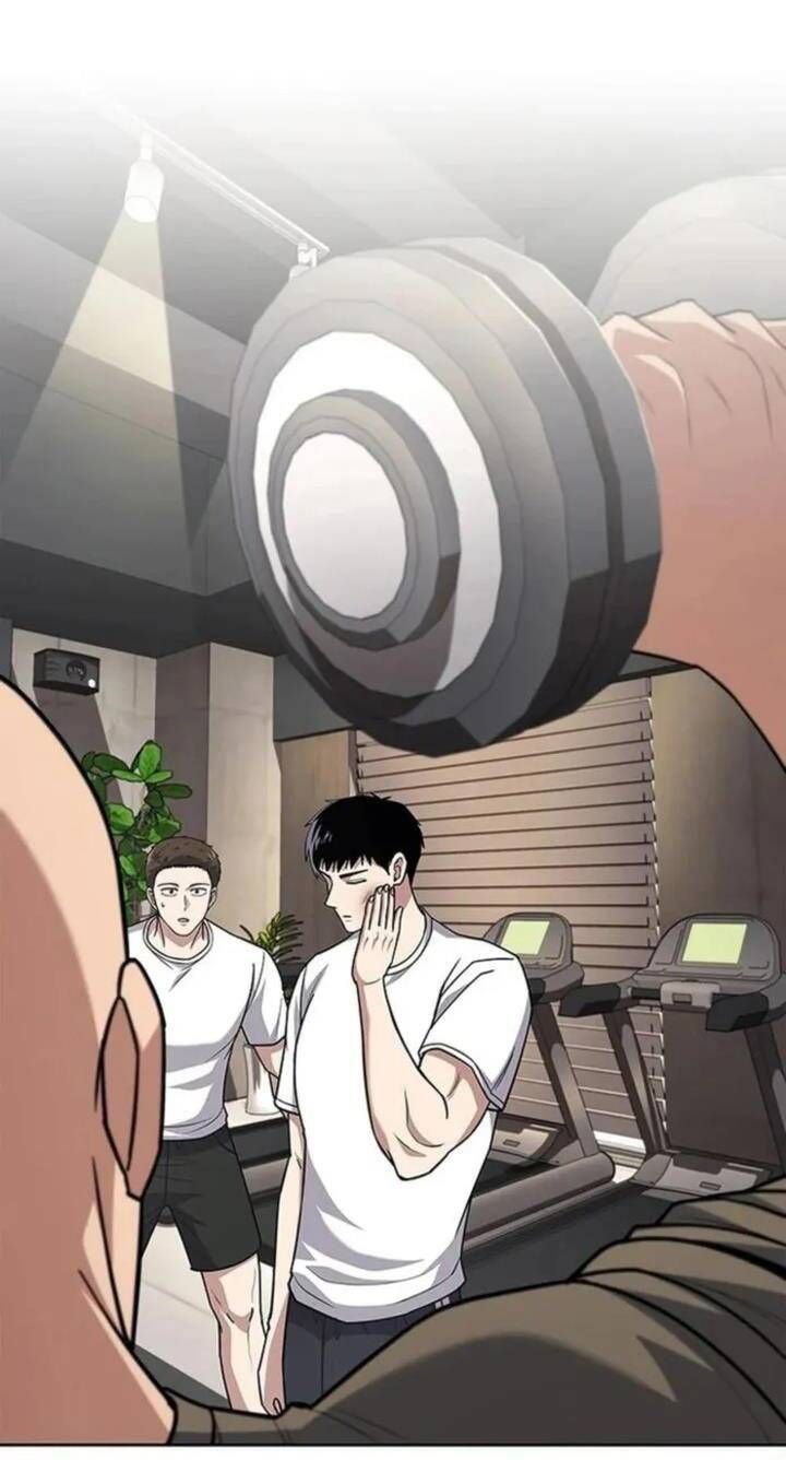 đọc truyện Cảnh Sát Thiên Tài Chuyển Sinh Chương 86 ảnh 43 tại Thiên Thai Truyện