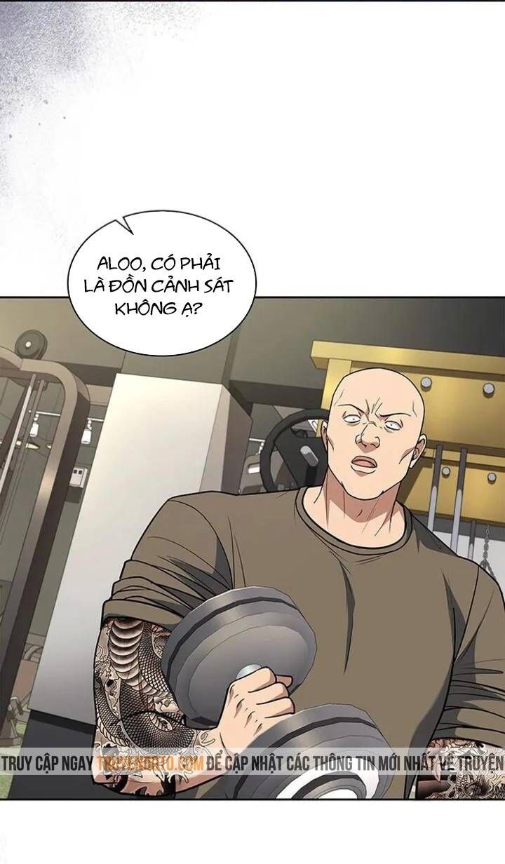 đọc truyện Cảnh Sát Thiên Tài Chuyển Sinh Chương 86 ảnh 45 tại Thiên Thai Truyện