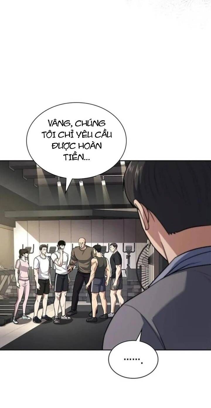 đọc truyện Cảnh Sát Thiên Tài Chuyển Sinh Chương 86 ảnh 47 tại Thiên Thai Truyện