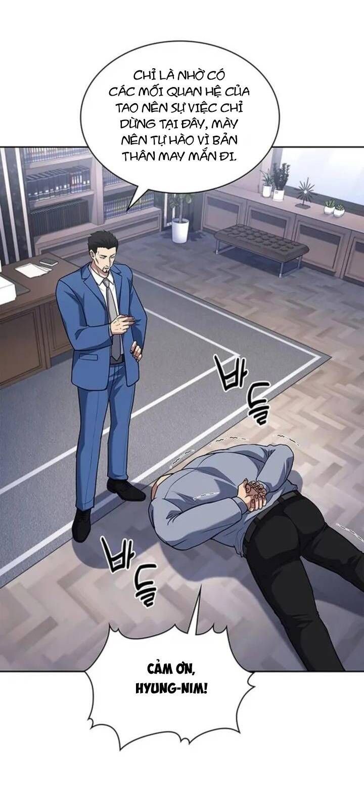 đọc truyện Cảnh Sát Thiên Tài Chuyển Sinh Chương 86 ảnh 52 tại Thiên Thai Truyện