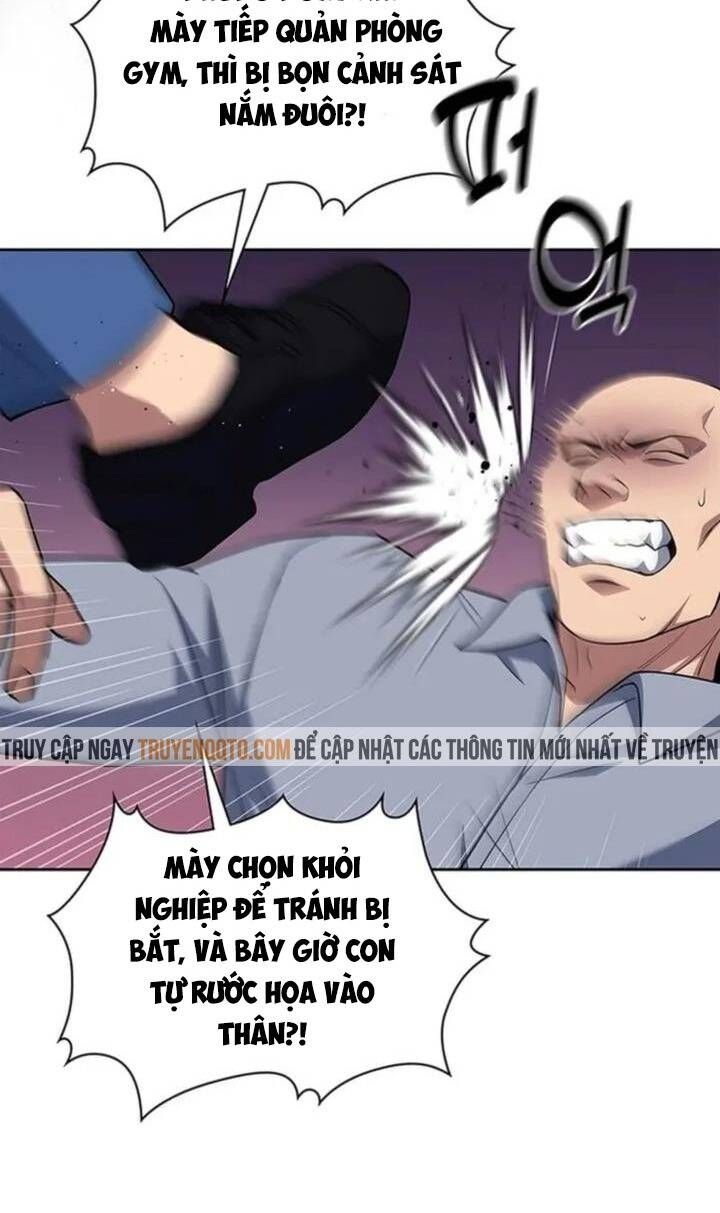 đọc truyện Cảnh Sát Thiên Tài Chuyển Sinh Chương 86 ảnh 56 tại Thiên Thai Truyện