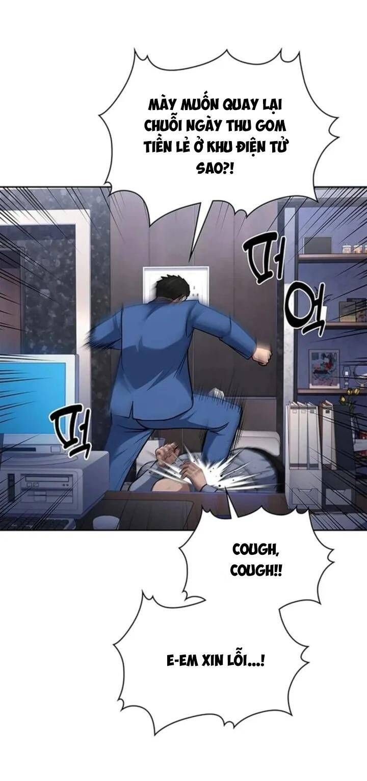 đọc truyện Cảnh Sát Thiên Tài Chuyển Sinh Chương 86 ảnh 57 tại Thiên Thai Truyện