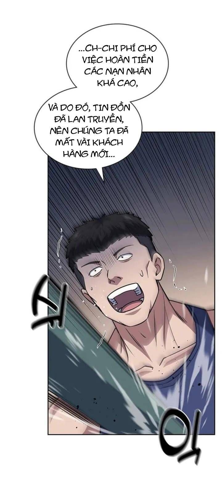 đọc truyện Cảnh Sát Thiên Tài Chuyển Sinh Chương 86 ảnh 65 tại Thiên Thai Truyện