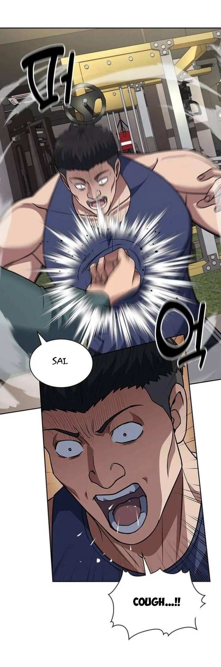 đọc truyện Cảnh Sát Thiên Tài Chuyển Sinh Chương 86 ảnh 66 tại Thiên Thai Truyện