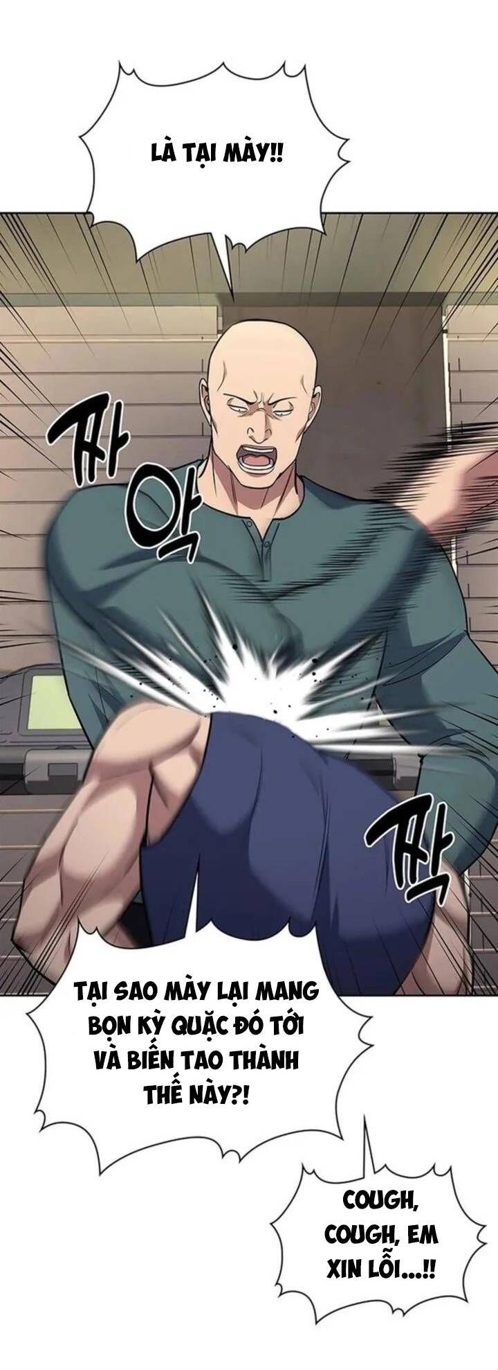 đọc truyện Cảnh Sát Thiên Tài Chuyển Sinh Chương 86 ảnh 67 tại Thiên Thai Truyện