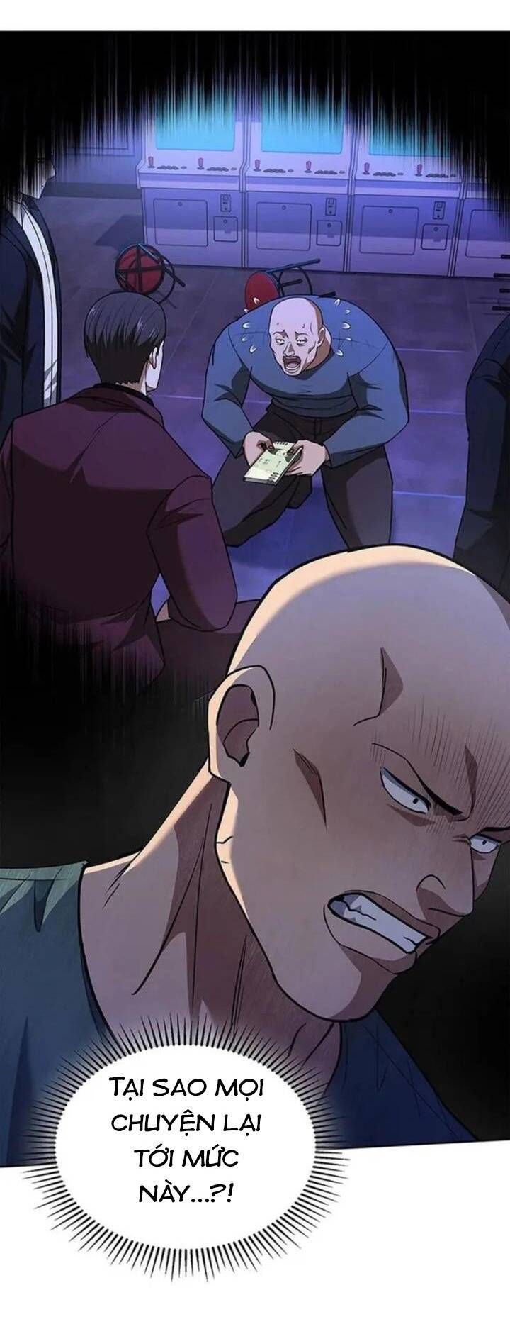 đọc truyện Cảnh Sát Thiên Tài Chuyển Sinh Chương 86 ảnh 68 tại Thiên Thai Truyện