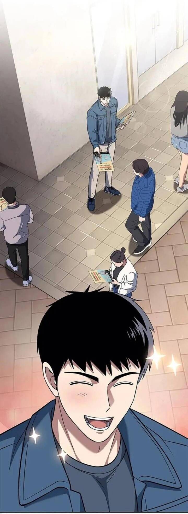 đọc truyện Cảnh Sát Thiên Tài Chuyển Sinh Chương 86 ảnh 78 tại Thiên Thai Truyện