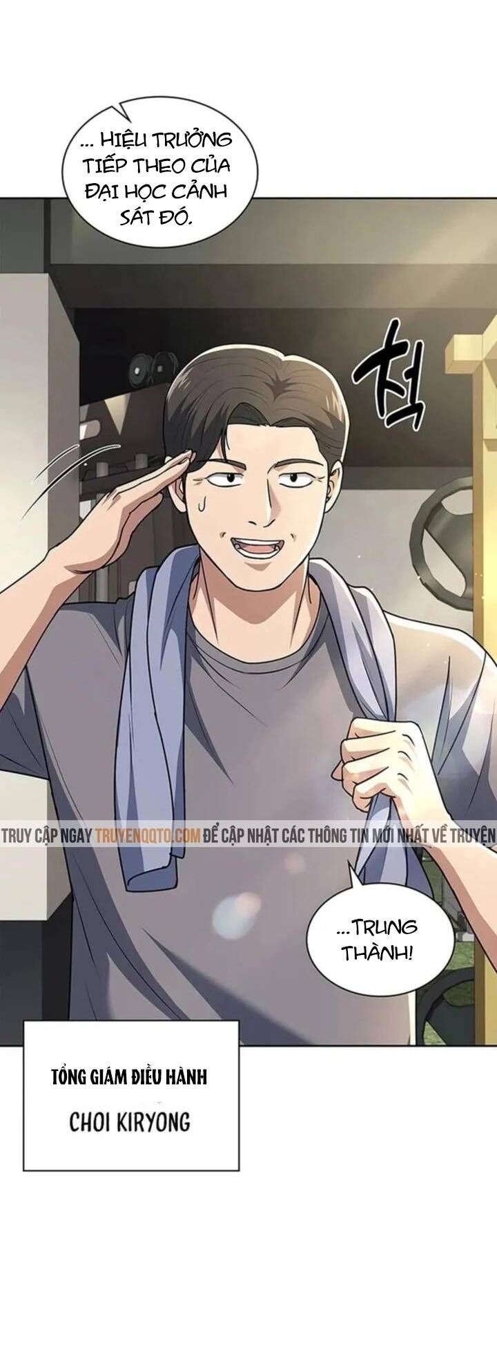 đọc truyện Cảnh Sát Thiên Tài Chuyển Sinh Chương 86 ảnh 11 tại Thiên Thai Truyện