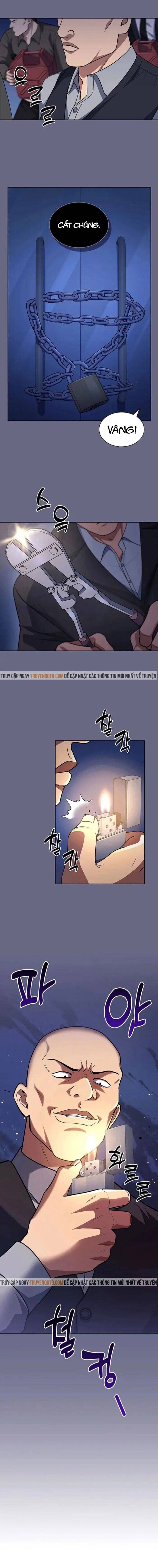 đọc truyện Cảnh Sát Thiên Tài Chuyển Sinh Chương 87 ảnh 13 tại Thiên Thai Truyện