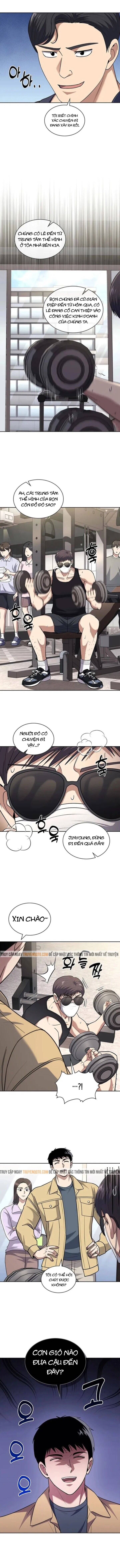 đọc truyện Cảnh Sát Thiên Tài Chuyển Sinh Chương 87 ảnh 7 tại Thiên Thai Truyện