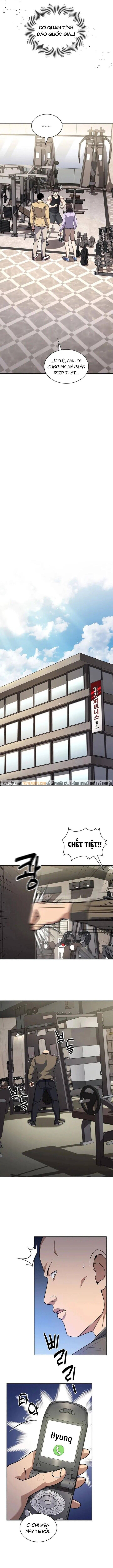 đọc truyện Cảnh Sát Thiên Tài Chuyển Sinh Chương 87 ảnh 9 tại Thiên Thai Truyện