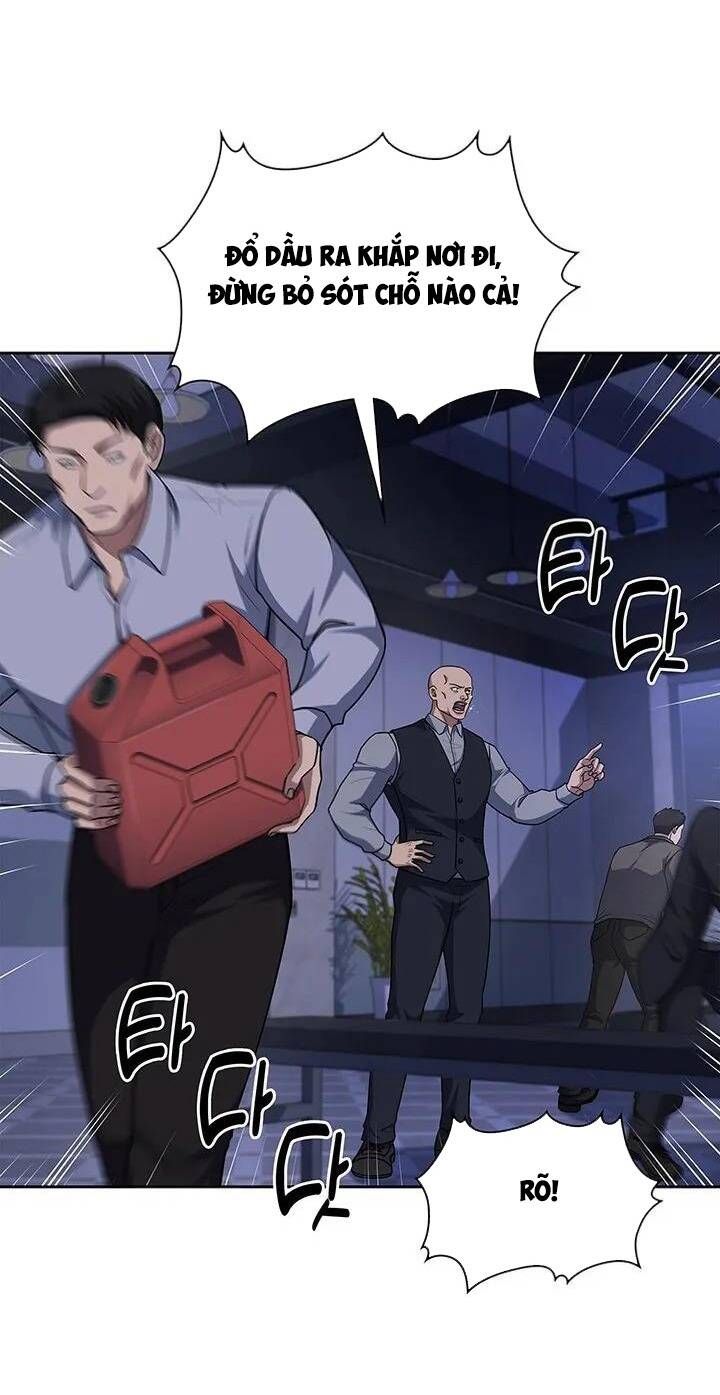 đọc truyện Cảnh Sát Thiên Tài Chuyển Sinh Chương 88 ảnh 14 tại Thiên Thai Truyện