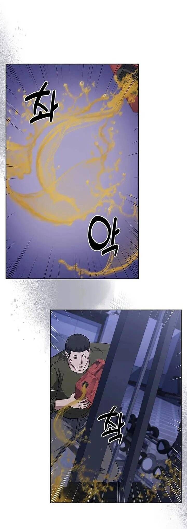 đọc truyện Cảnh Sát Thiên Tài Chuyển Sinh Chương 88 ảnh 15 tại Thiên Thai Truyện