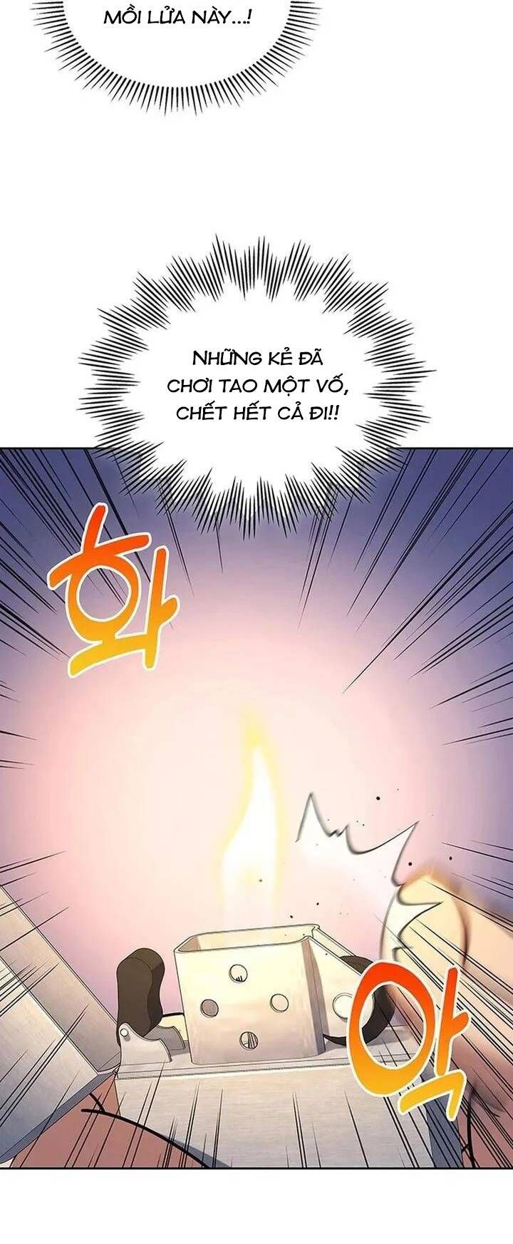 đọc truyện Cảnh Sát Thiên Tài Chuyển Sinh Chương 88 ảnh 17 tại Thiên Thai Truyện