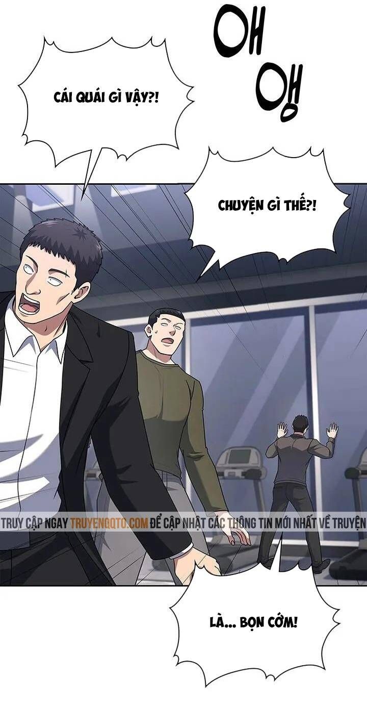 đọc truyện Cảnh Sát Thiên Tài Chuyển Sinh Chương 88 ảnh 19 tại Thiên Thai Truyện