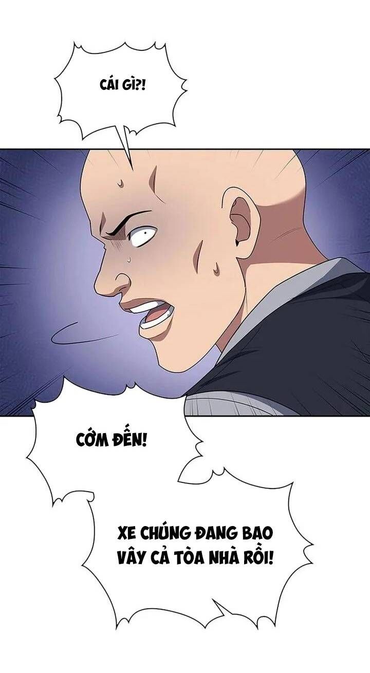 đọc truyện Cảnh Sát Thiên Tài Chuyển Sinh Chương 88 ảnh 20 tại Thiên Thai Truyện