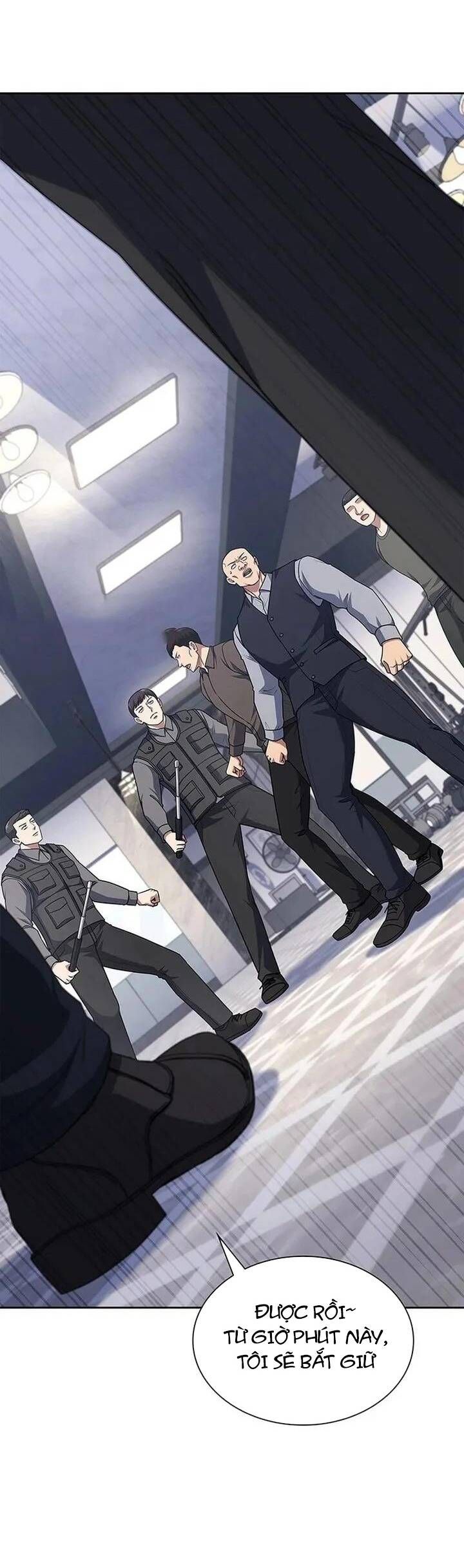 đọc truyện Cảnh Sát Thiên Tài Chuyển Sinh Chương 88 ảnh 23 tại Thiên Thai Truyện