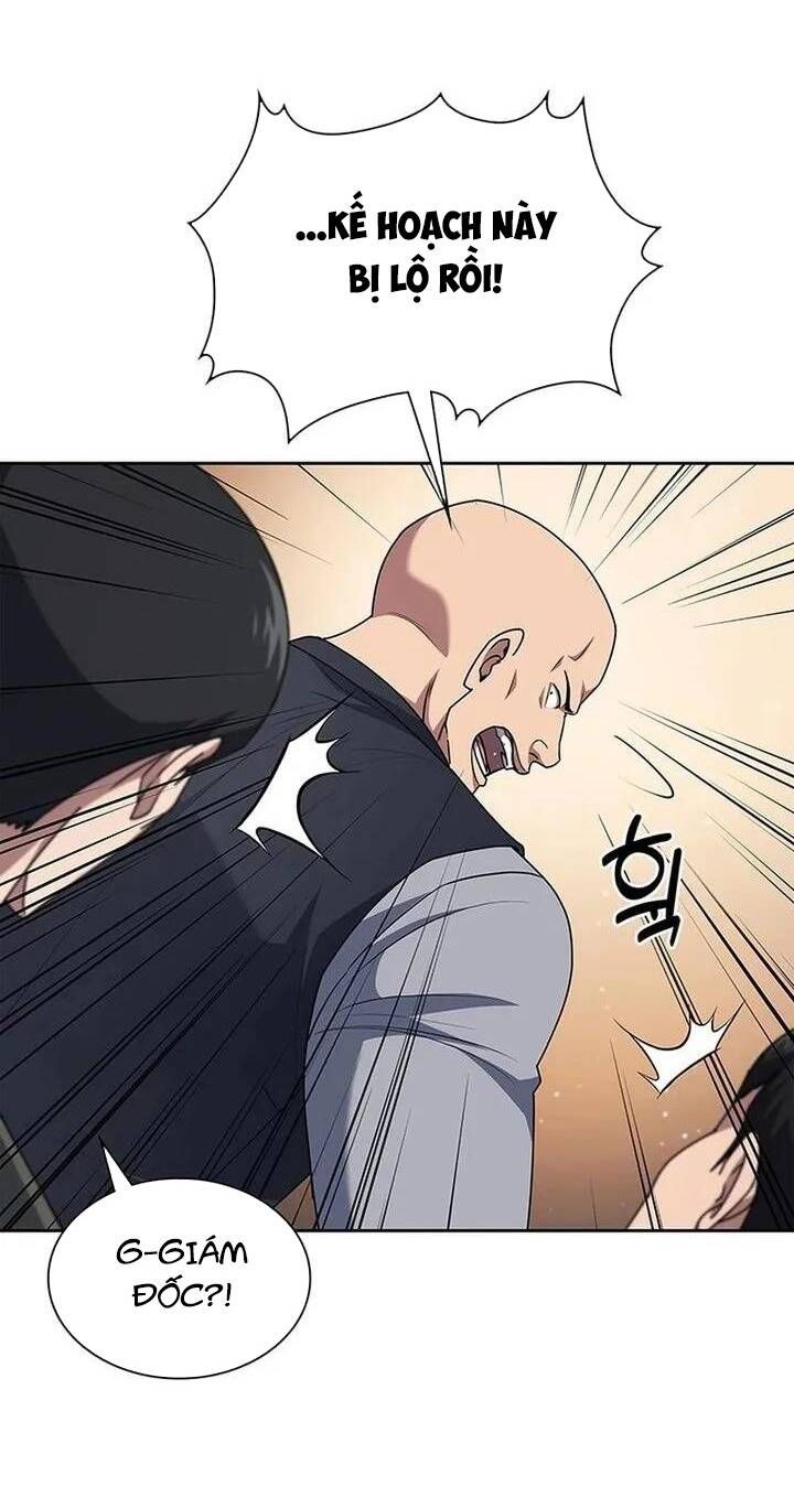 đọc truyện Cảnh Sát Thiên Tài Chuyển Sinh Chương 88 ảnh 29 tại Thiên Thai Truyện