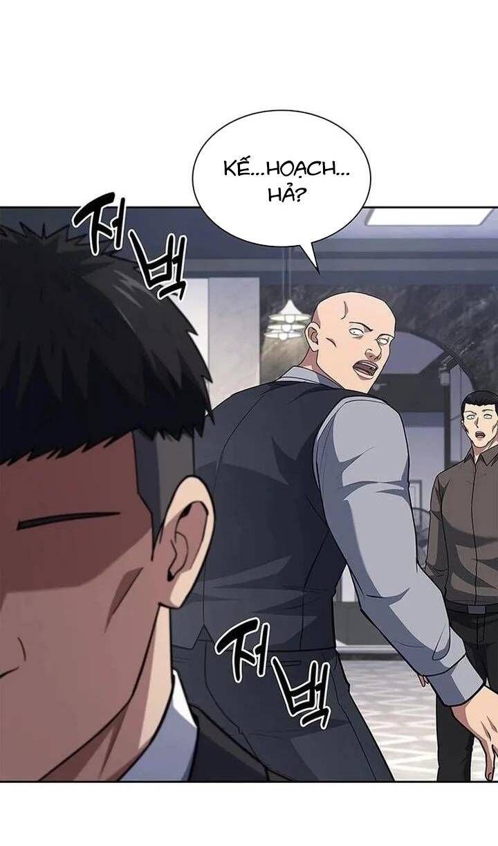 đọc truyện Cảnh Sát Thiên Tài Chuyển Sinh Chương 88 ảnh 32 tại Thiên Thai Truyện