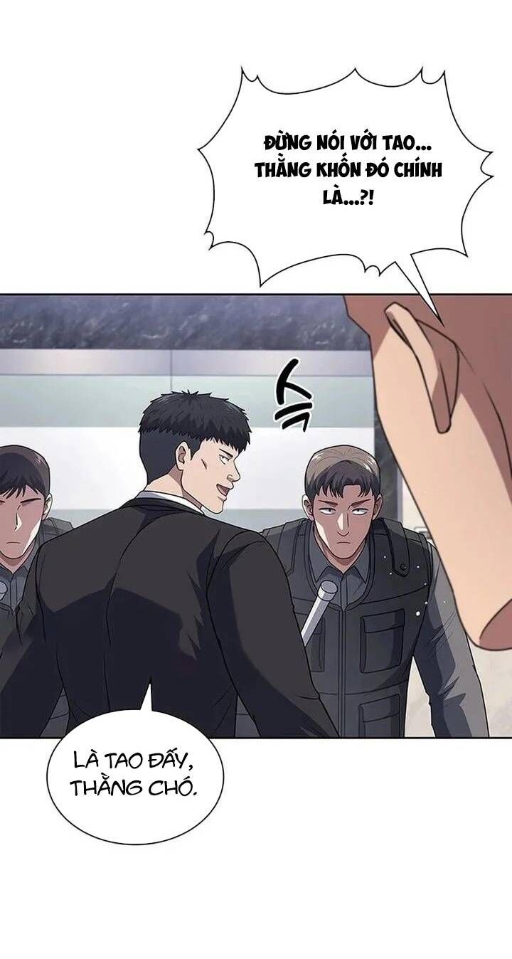 đọc truyện Cảnh Sát Thiên Tài Chuyển Sinh Chương 88 ảnh 33 tại Thiên Thai Truyện