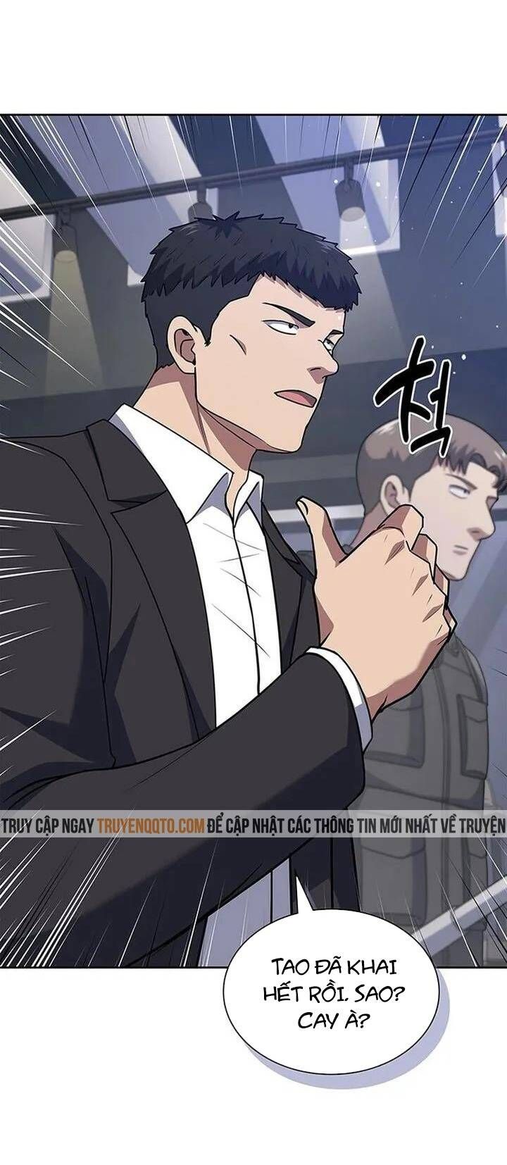 đọc truyện Cảnh Sát Thiên Tài Chuyển Sinh Chương 88 ảnh 34 tại Thiên Thai Truyện