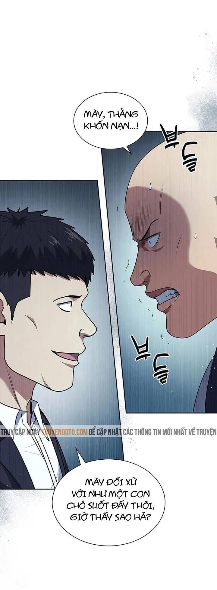 đọc truyện Cảnh Sát Thiên Tài Chuyển Sinh Chương 88 ảnh 35 tại Thiên Thai Truyện