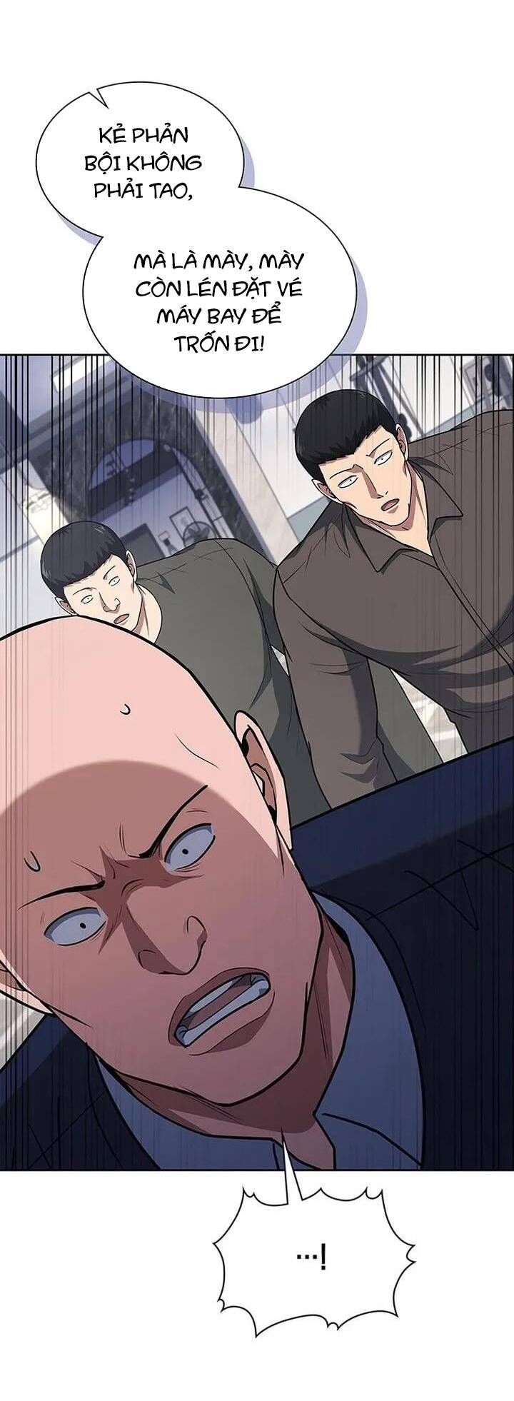 đọc truyện Cảnh Sát Thiên Tài Chuyển Sinh Chương 88 ảnh 37 tại Thiên Thai Truyện