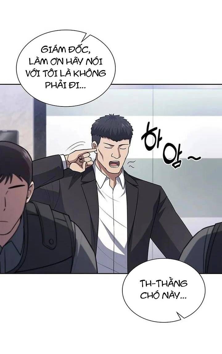 đọc truyện Cảnh Sát Thiên Tài Chuyển Sinh Chương 88 ảnh 39 tại Thiên Thai Truyện