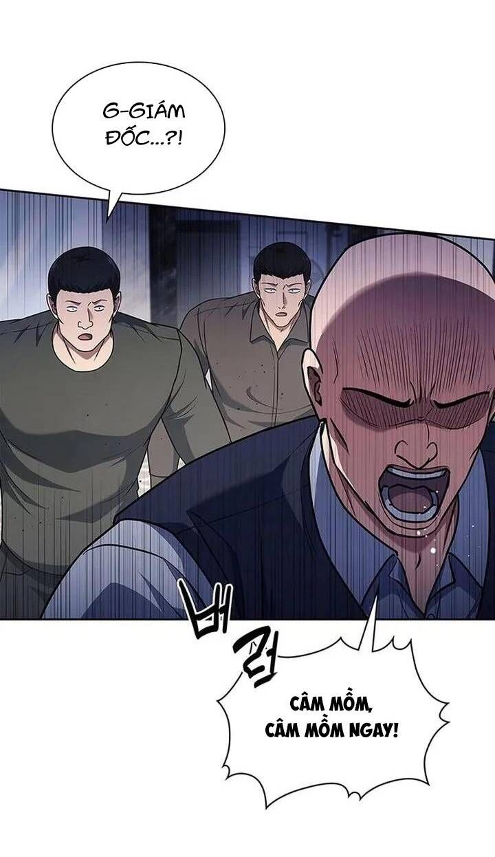 đọc truyện Cảnh Sát Thiên Tài Chuyển Sinh Chương 88 ảnh 43 tại Thiên Thai Truyện