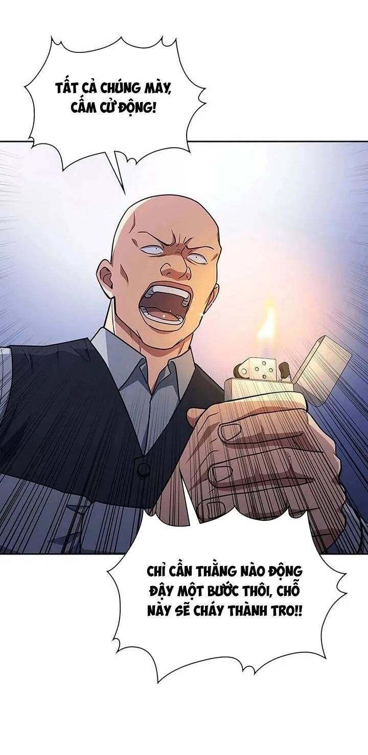 đọc truyện Cảnh Sát Thiên Tài Chuyển Sinh Chương 88 ảnh 44 tại Thiên Thai Truyện