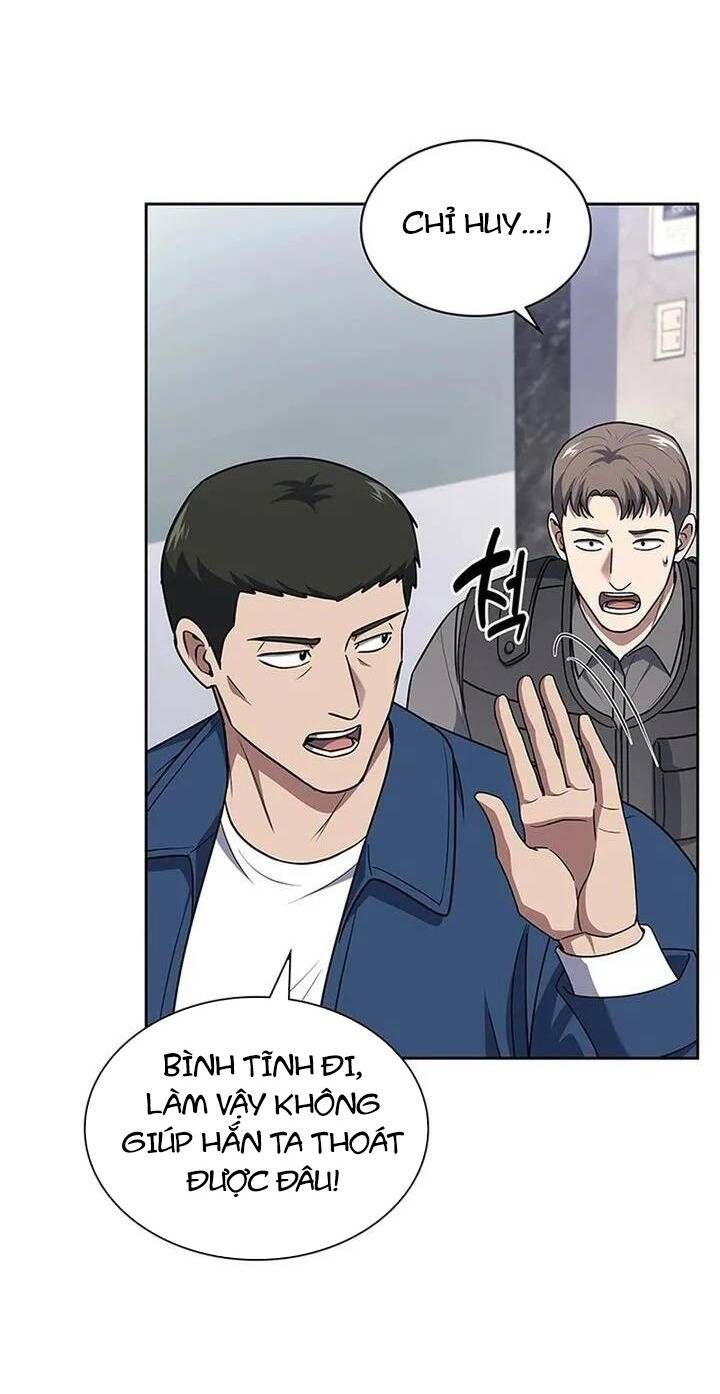 đọc truyện Cảnh Sát Thiên Tài Chuyển Sinh Chương 88 ảnh 45 tại Thiên Thai Truyện