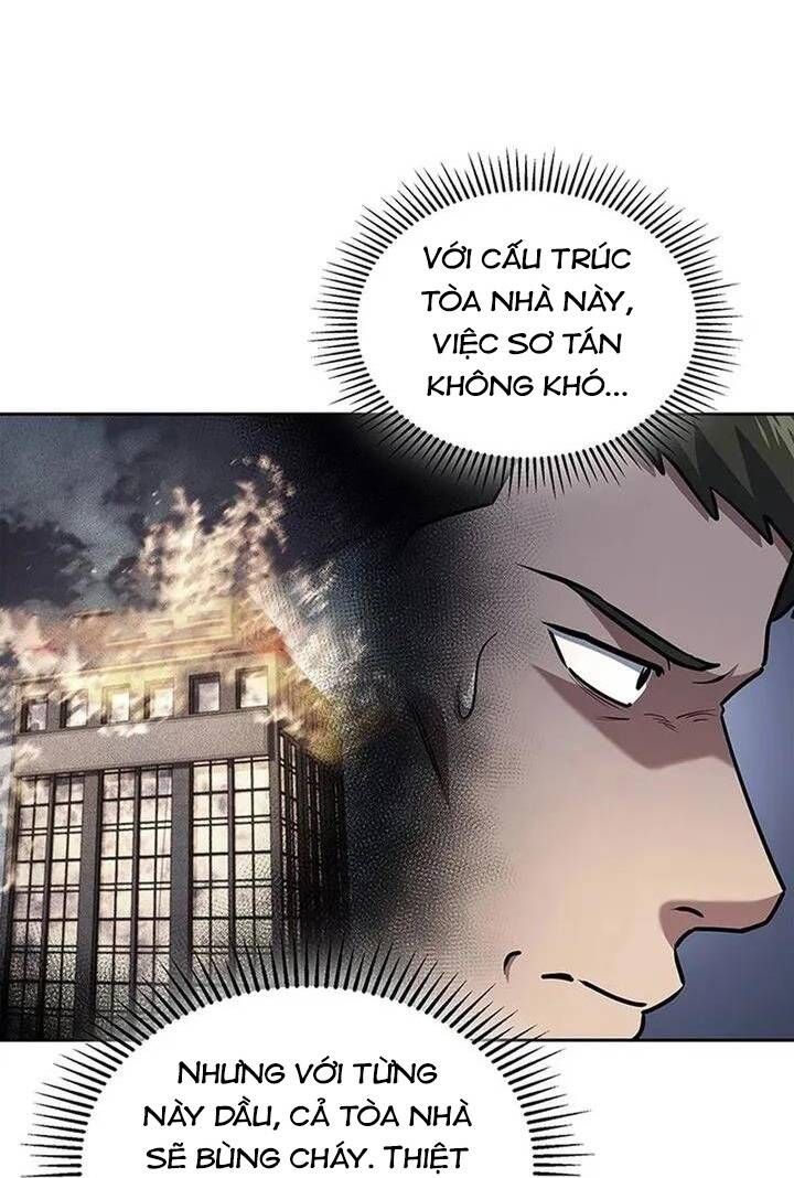 đọc truyện Cảnh Sát Thiên Tài Chuyển Sinh Chương 88 ảnh 46 tại Thiên Thai Truyện