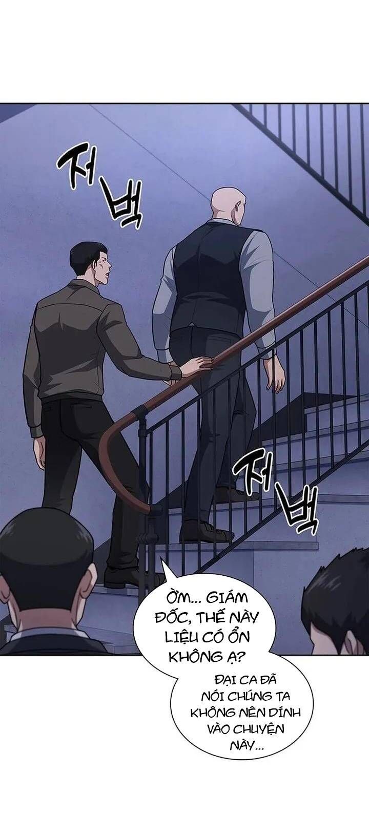 đọc truyện Cảnh Sát Thiên Tài Chuyển Sinh Chương 88 ảnh 7 tại Thiên Thai Truyện