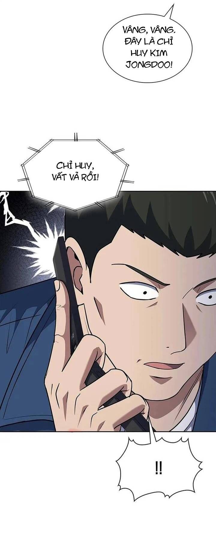 đọc truyện Cảnh Sát Thiên Tài Chuyển Sinh Chương 88 ảnh 52 tại Thiên Thai Truyện