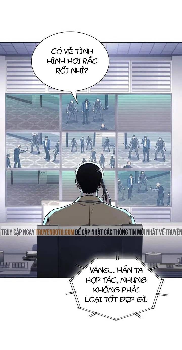 đọc truyện Cảnh Sát Thiên Tài Chuyển Sinh Chương 88 ảnh 53 tại Thiên Thai Truyện