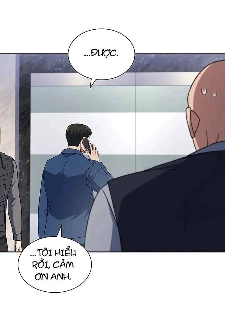 đọc truyện Cảnh Sát Thiên Tài Chuyển Sinh Chương 88 ảnh 55 tại Thiên Thai Truyện