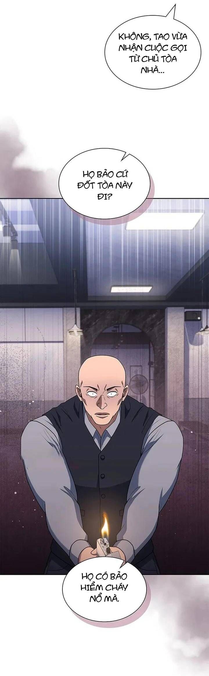 đọc truyện Cảnh Sát Thiên Tài Chuyển Sinh Chương 88 ảnh 57 tại Thiên Thai Truyện