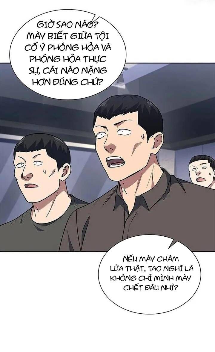 đọc truyện Cảnh Sát Thiên Tài Chuyển Sinh Chương 88 ảnh 58 tại Thiên Thai Truyện