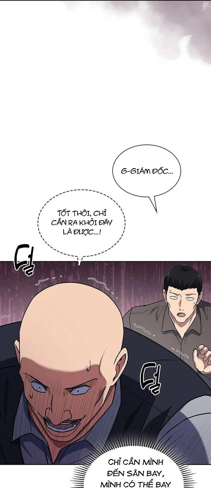 đọc truyện Cảnh Sát Thiên Tài Chuyển Sinh Chương 88 ảnh 61 tại Thiên Thai Truyện