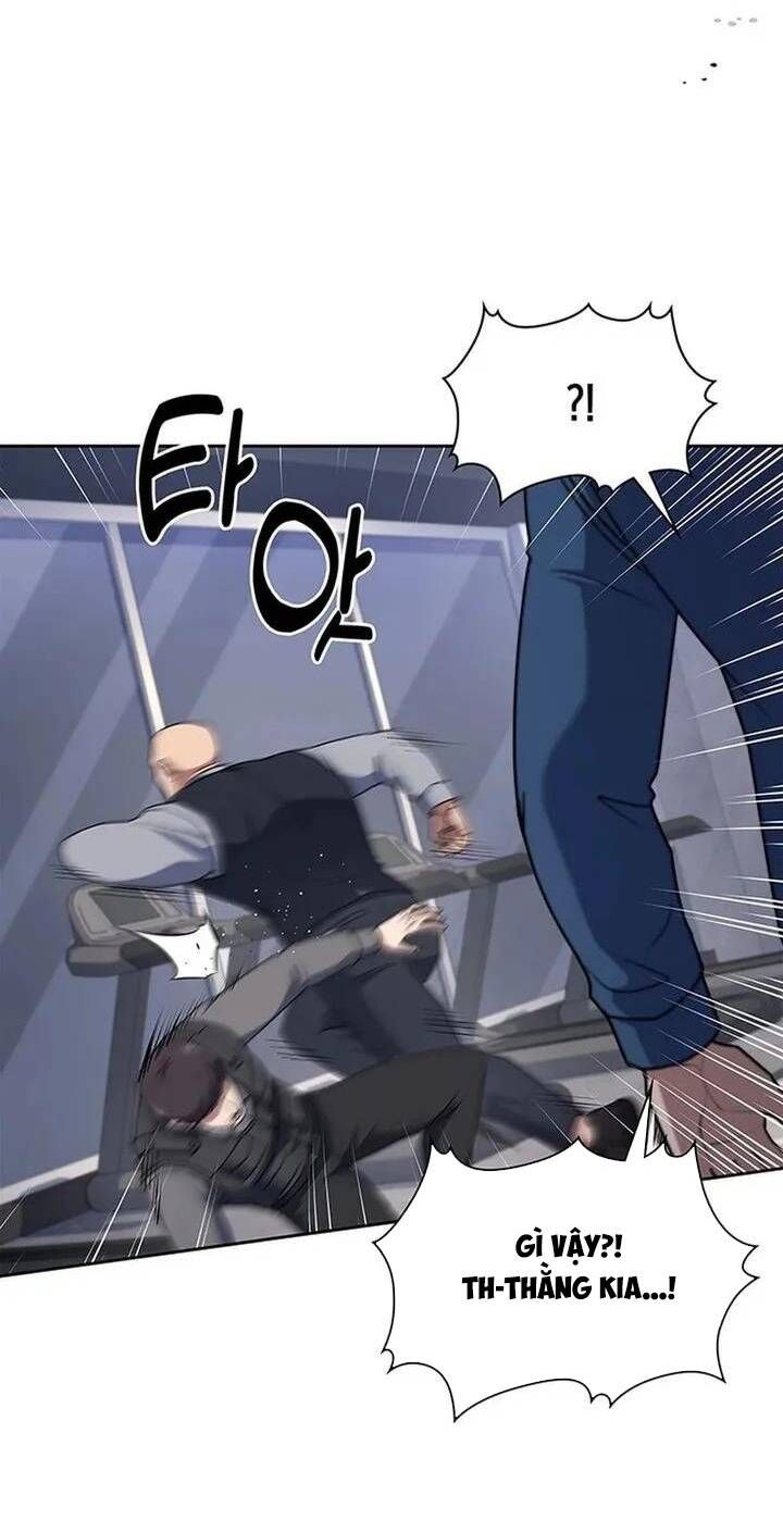 đọc truyện Cảnh Sát Thiên Tài Chuyển Sinh Chương 88 ảnh 66 tại Thiên Thai Truyện