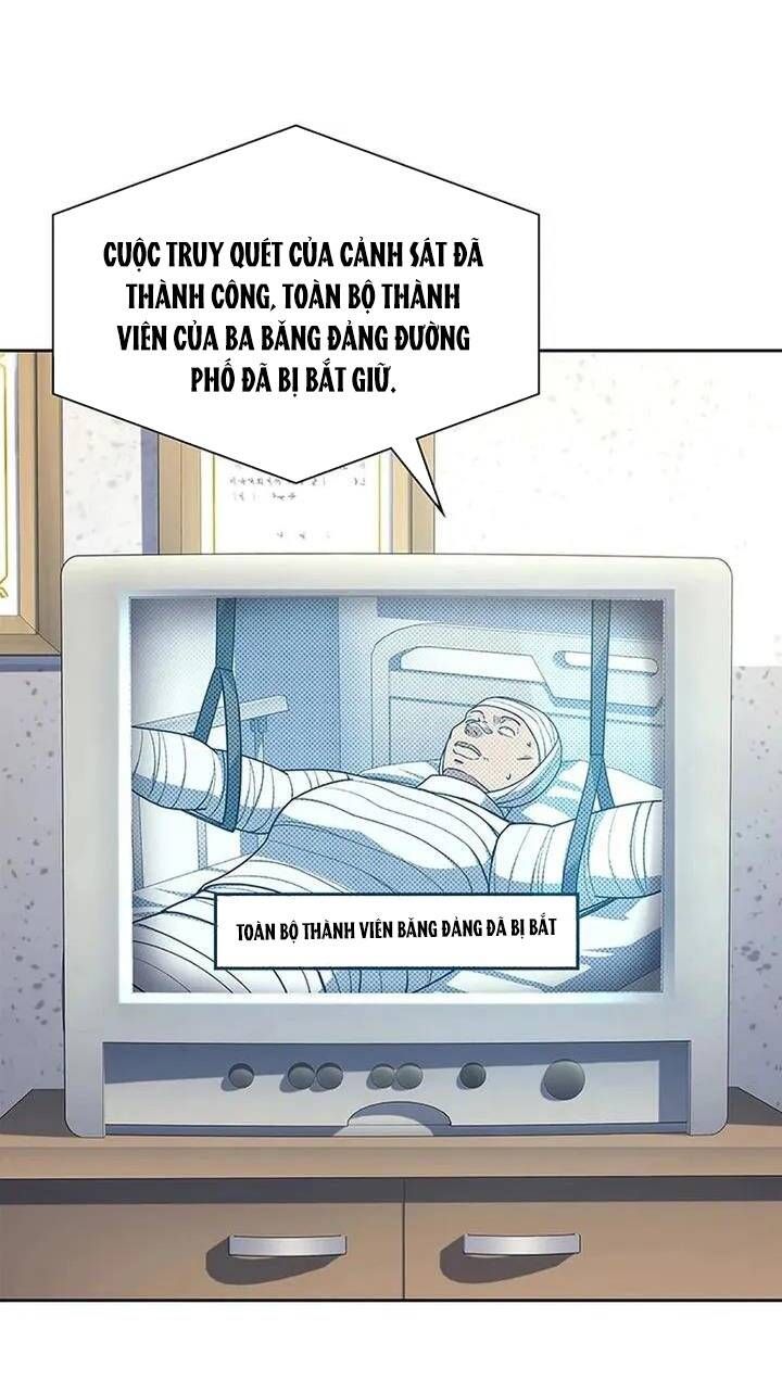 đọc truyện Cảnh Sát Thiên Tài Chuyển Sinh Chương 88 ảnh 71 tại Thiên Thai Truyện