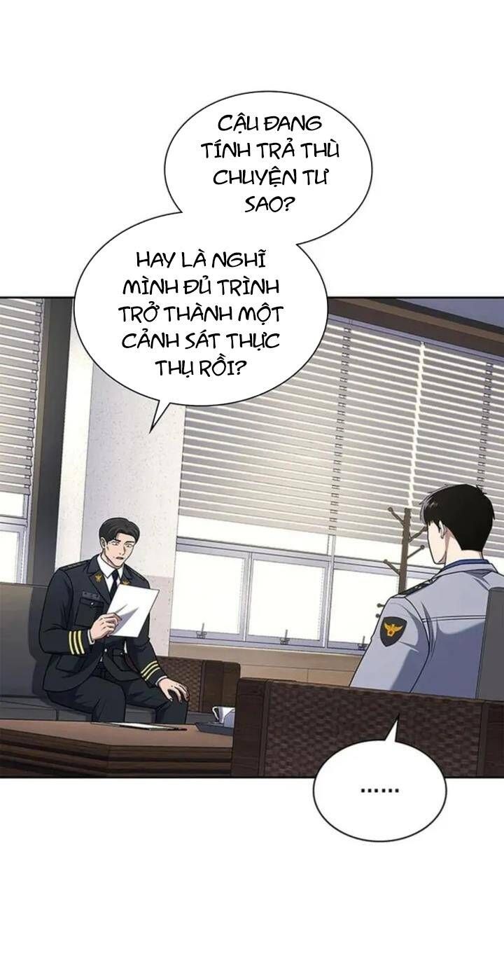 đọc truyện Cảnh Sát Thiên Tài Chuyển Sinh Chương 89 ảnh 12 tại Thiên Thai Truyện