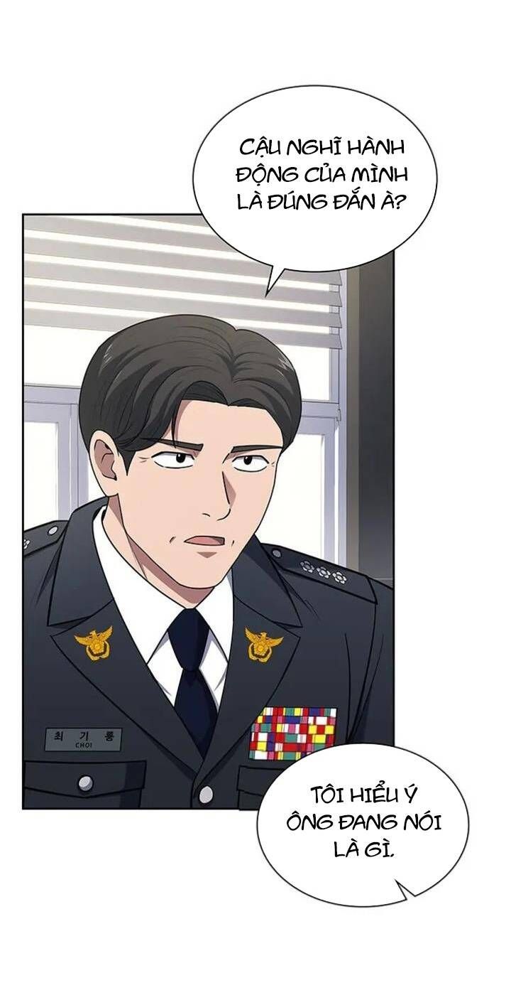 đọc truyện Cảnh Sát Thiên Tài Chuyển Sinh Chương 89 ảnh 15 tại Thiên Thai Truyện