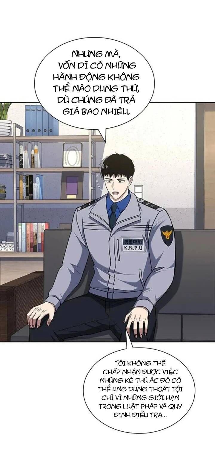 đọc truyện Cảnh Sát Thiên Tài Chuyển Sinh Chương 89 ảnh 16 tại Thiên Thai Truyện