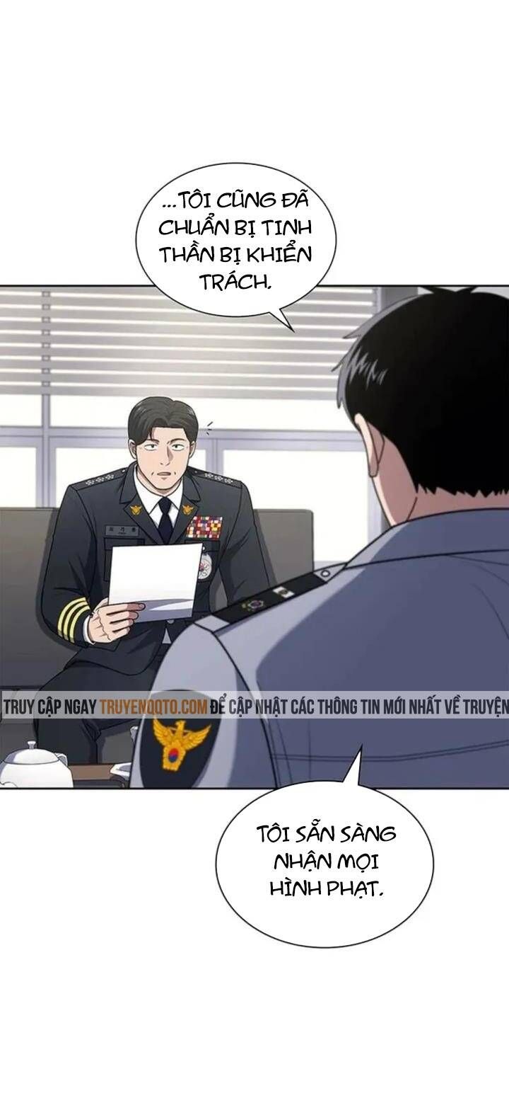 đọc truyện Cảnh Sát Thiên Tài Chuyển Sinh Chương 89 ảnh 19 tại Thiên Thai Truyện